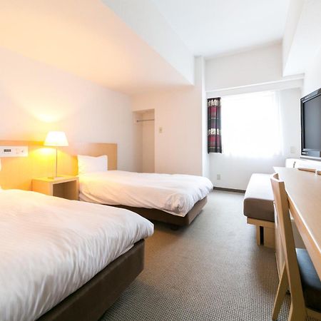 Pearl Hotel Kayabacho Токіо Екстер'єр фото
