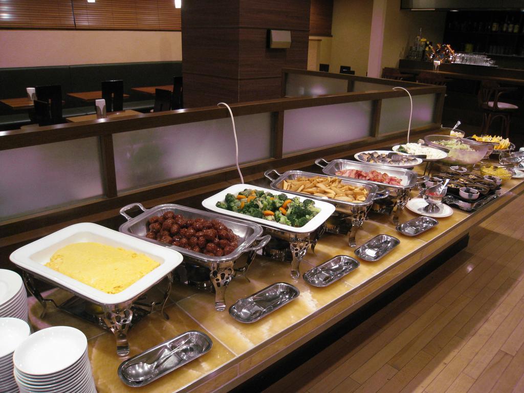 Pearl Hotel Kayabacho Токіо Екстер'єр фото