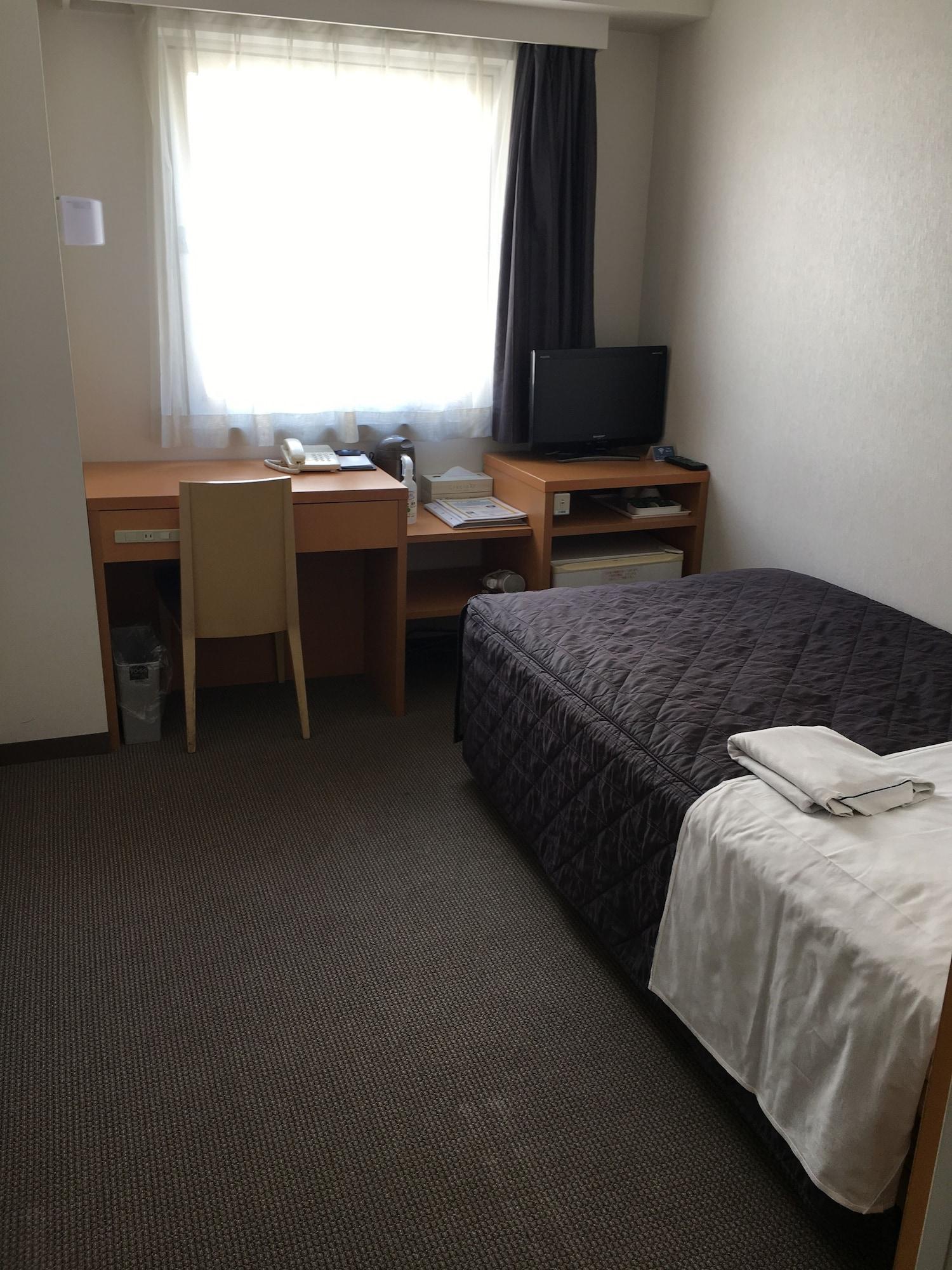 Pearl Hotel Kayabacho Токіо Екстер'єр фото