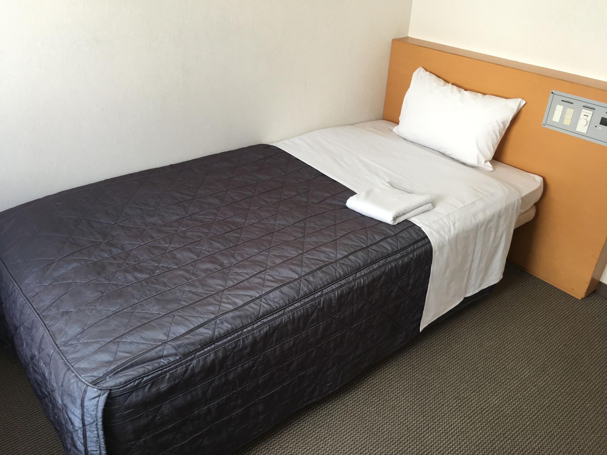 Pearl Hotel Kayabacho Токіо Екстер'єр фото