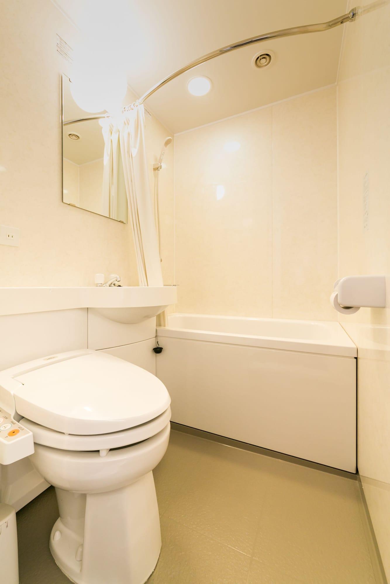 Pearl Hotel Kayabacho Токіо Екстер'єр фото