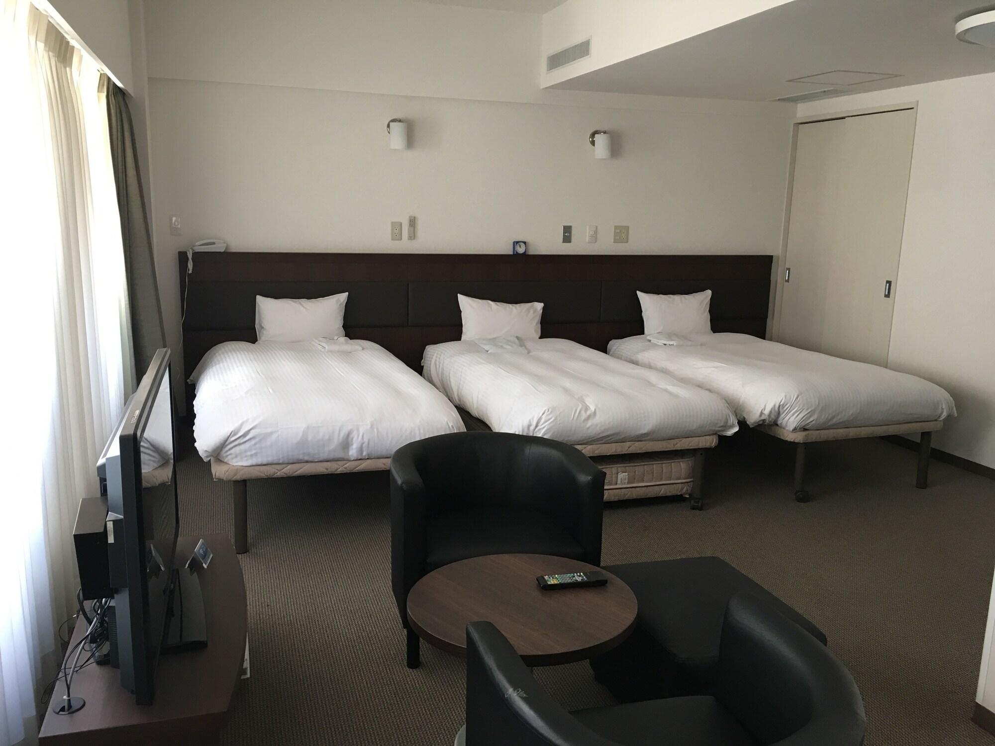 Pearl Hotel Kayabacho Токіо Екстер'єр фото