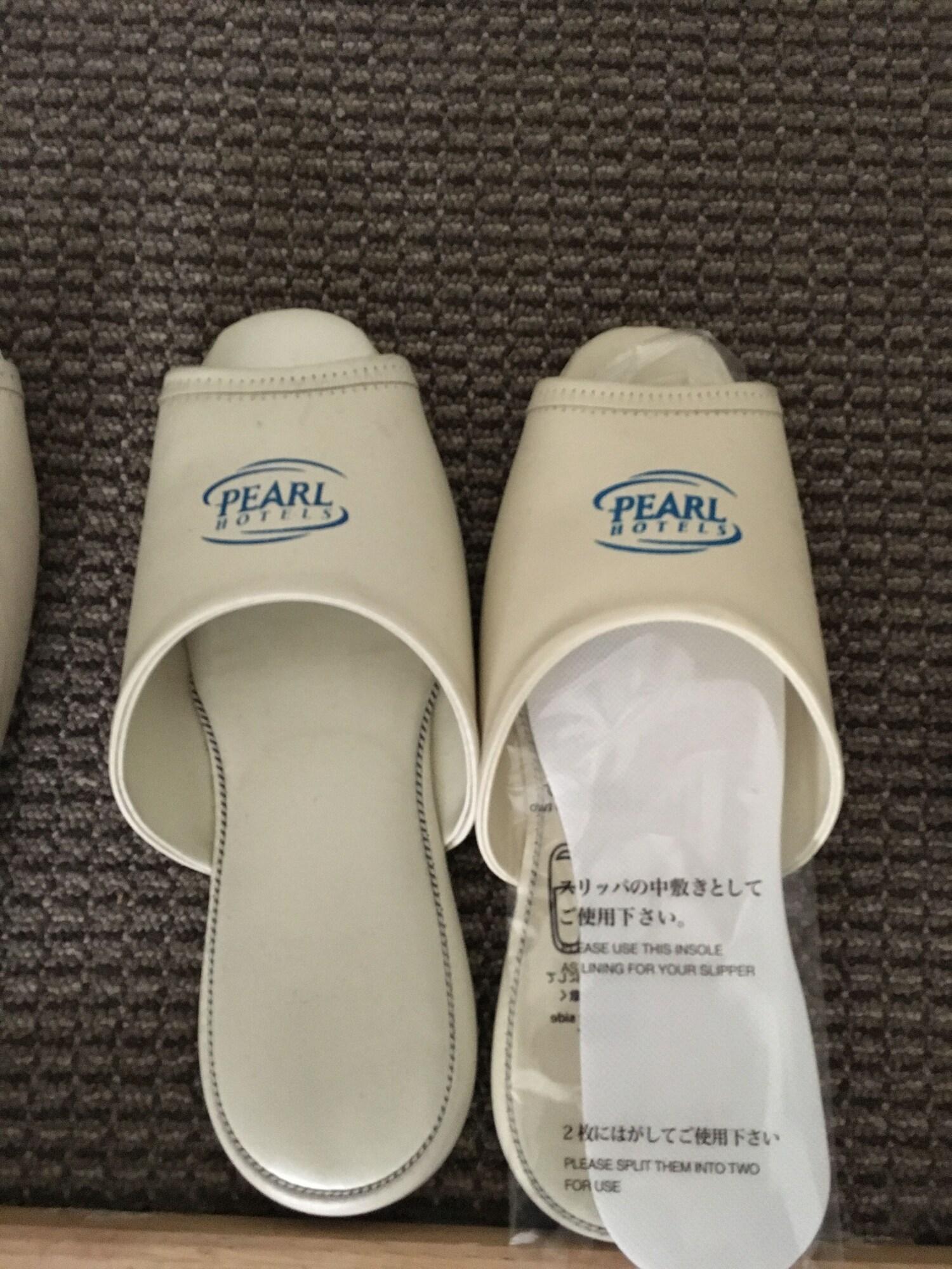 Pearl Hotel Kayabacho Токіо Екстер'єр фото
