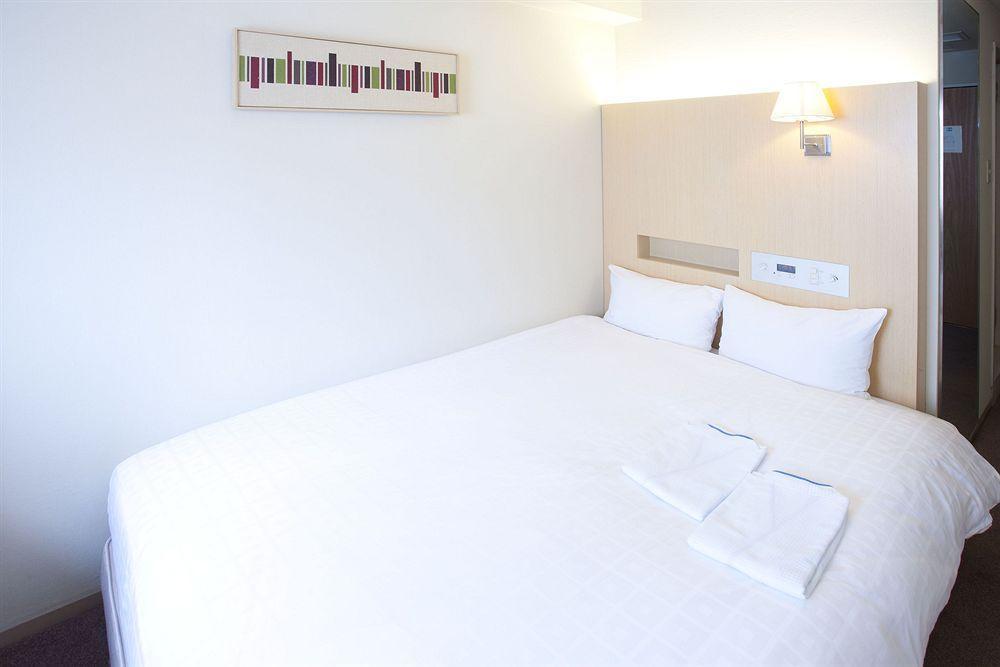 Pearl Hotel Kayabacho Токіо Екстер'єр фото