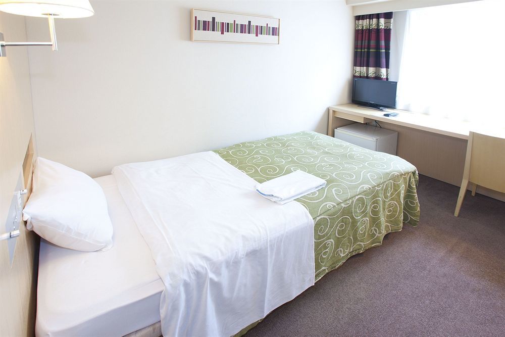 Pearl Hotel Kayabacho Токіо Екстер'єр фото
