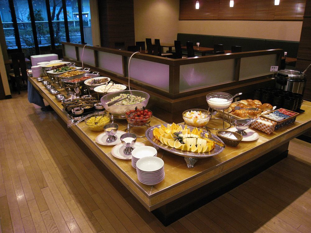 Pearl Hotel Kayabacho Токіо Екстер'єр фото