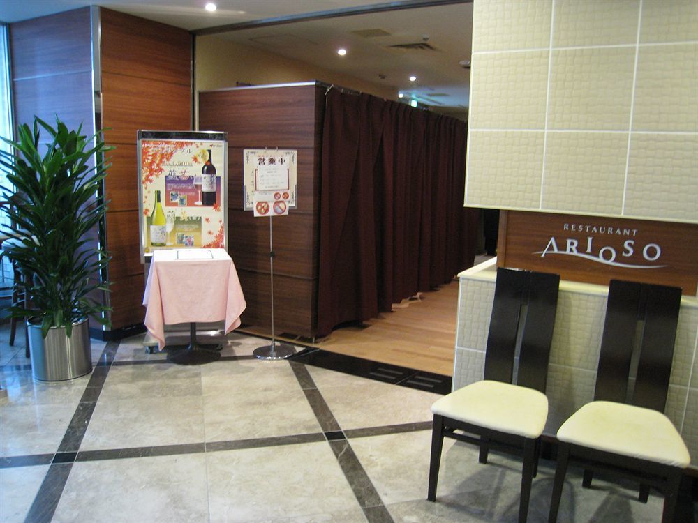 Pearl Hotel Kayabacho Токіо Екстер'єр фото