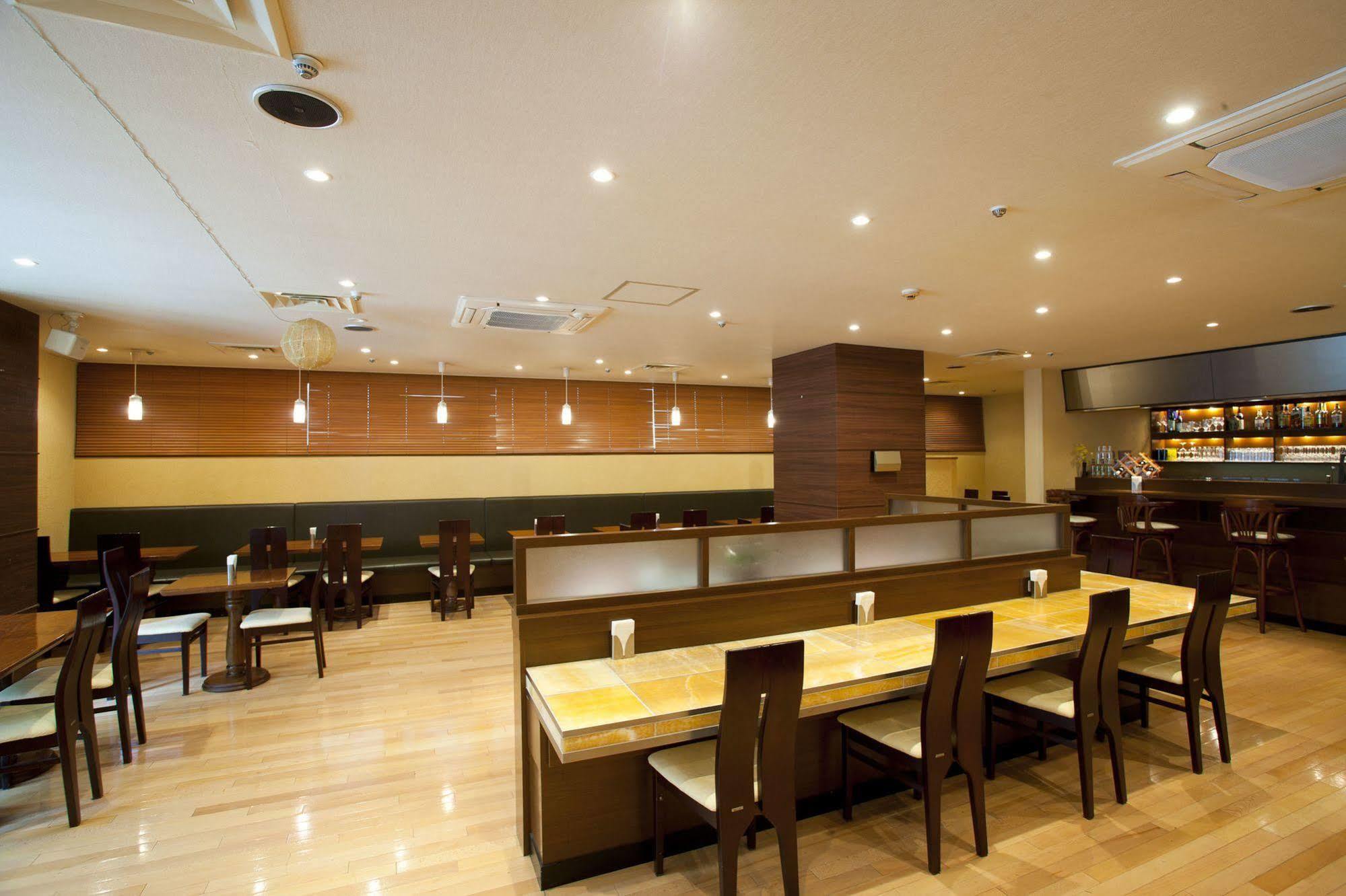 Pearl Hotel Kayabacho Токіо Екстер'єр фото