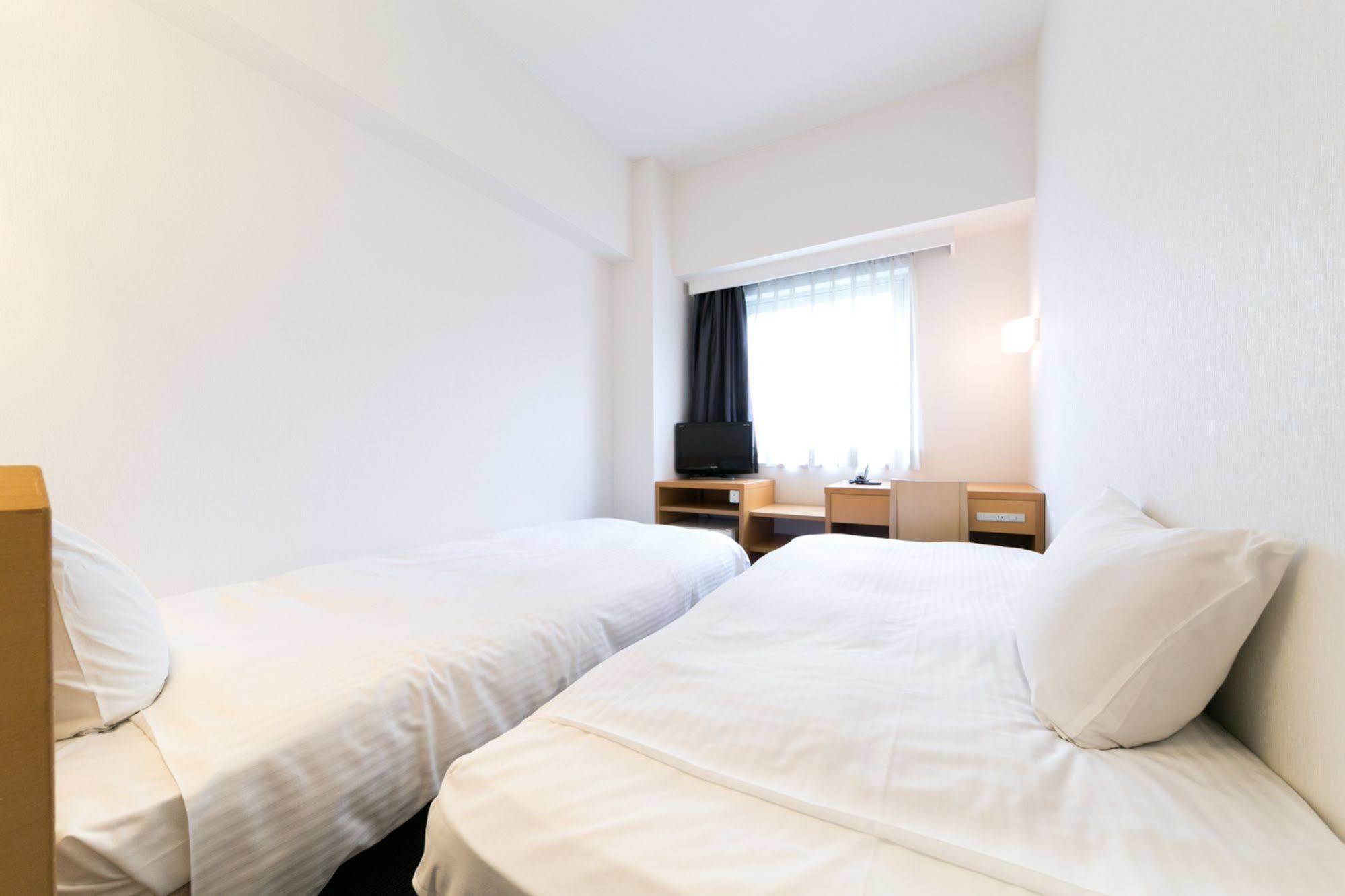 Pearl Hotel Kayabacho Токіо Екстер'єр фото