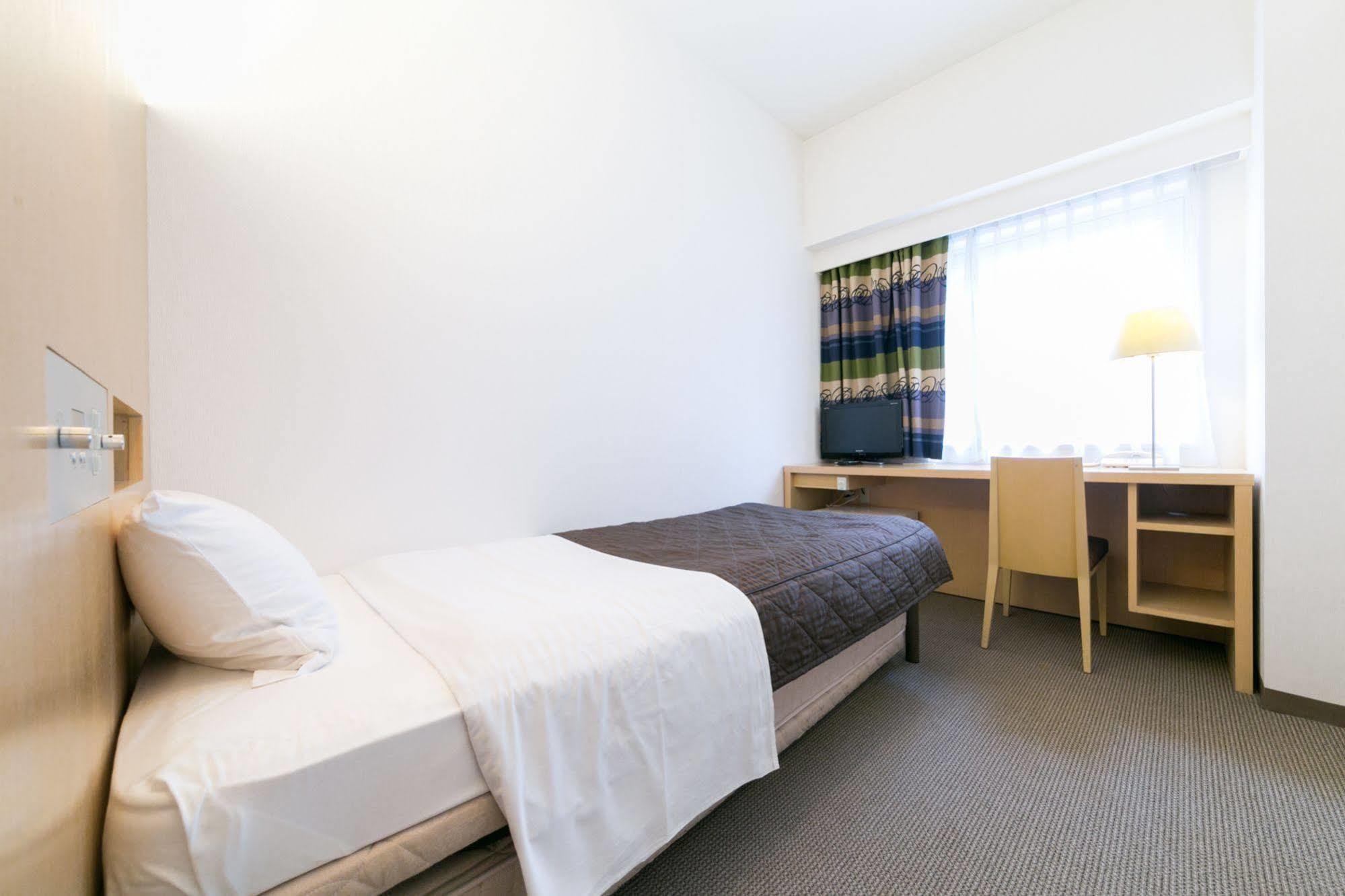Pearl Hotel Kayabacho Токіо Екстер'єр фото