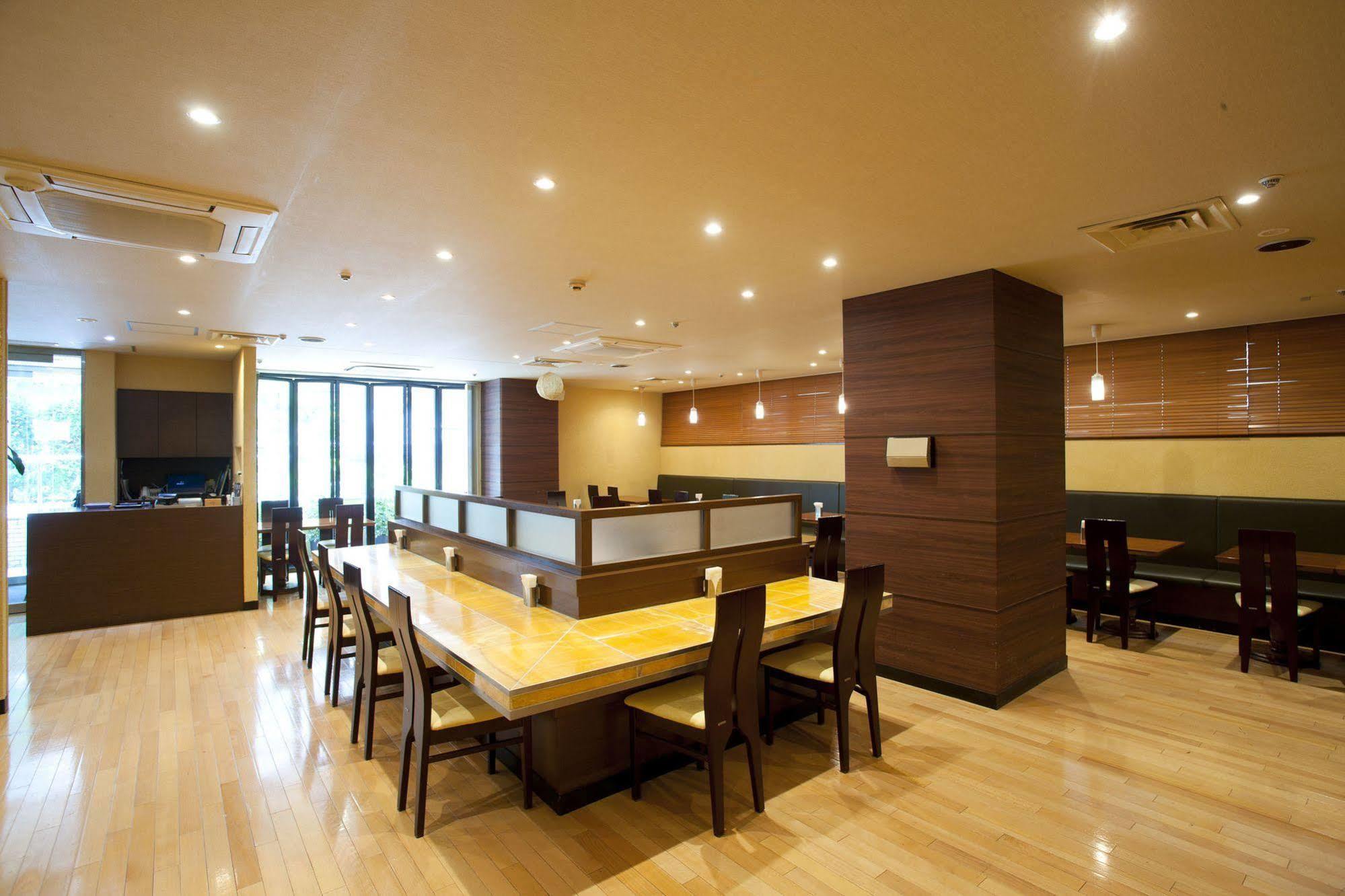Pearl Hotel Kayabacho Токіо Екстер'єр фото