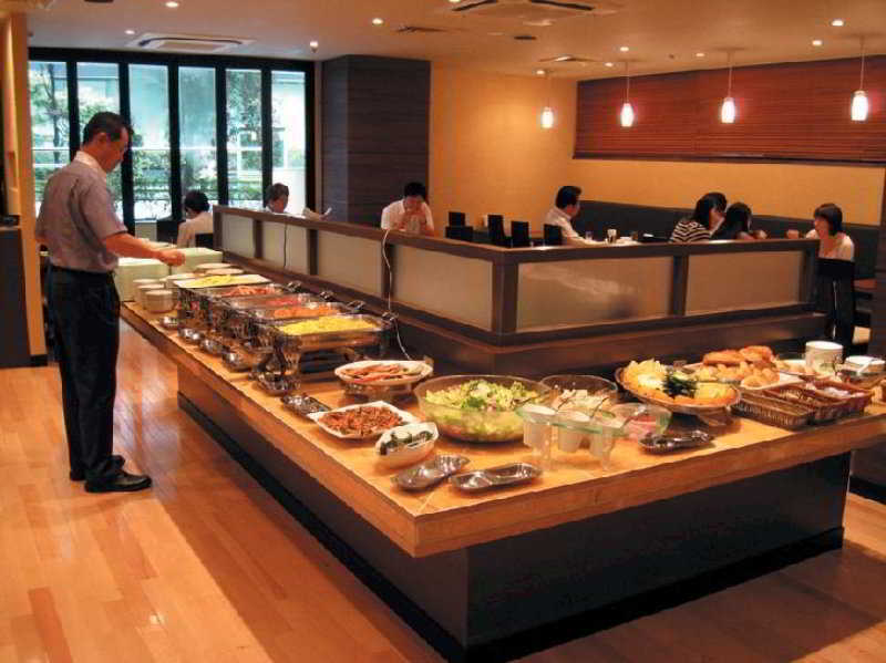 Pearl Hotel Kayabacho Токіо Екстер'єр фото