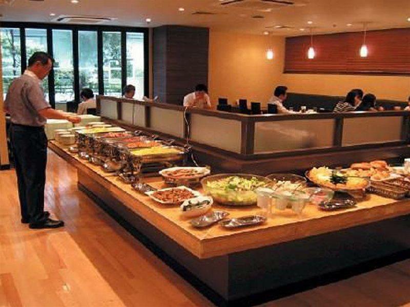 Pearl Hotel Kayabacho Токіо Екстер'єр фото